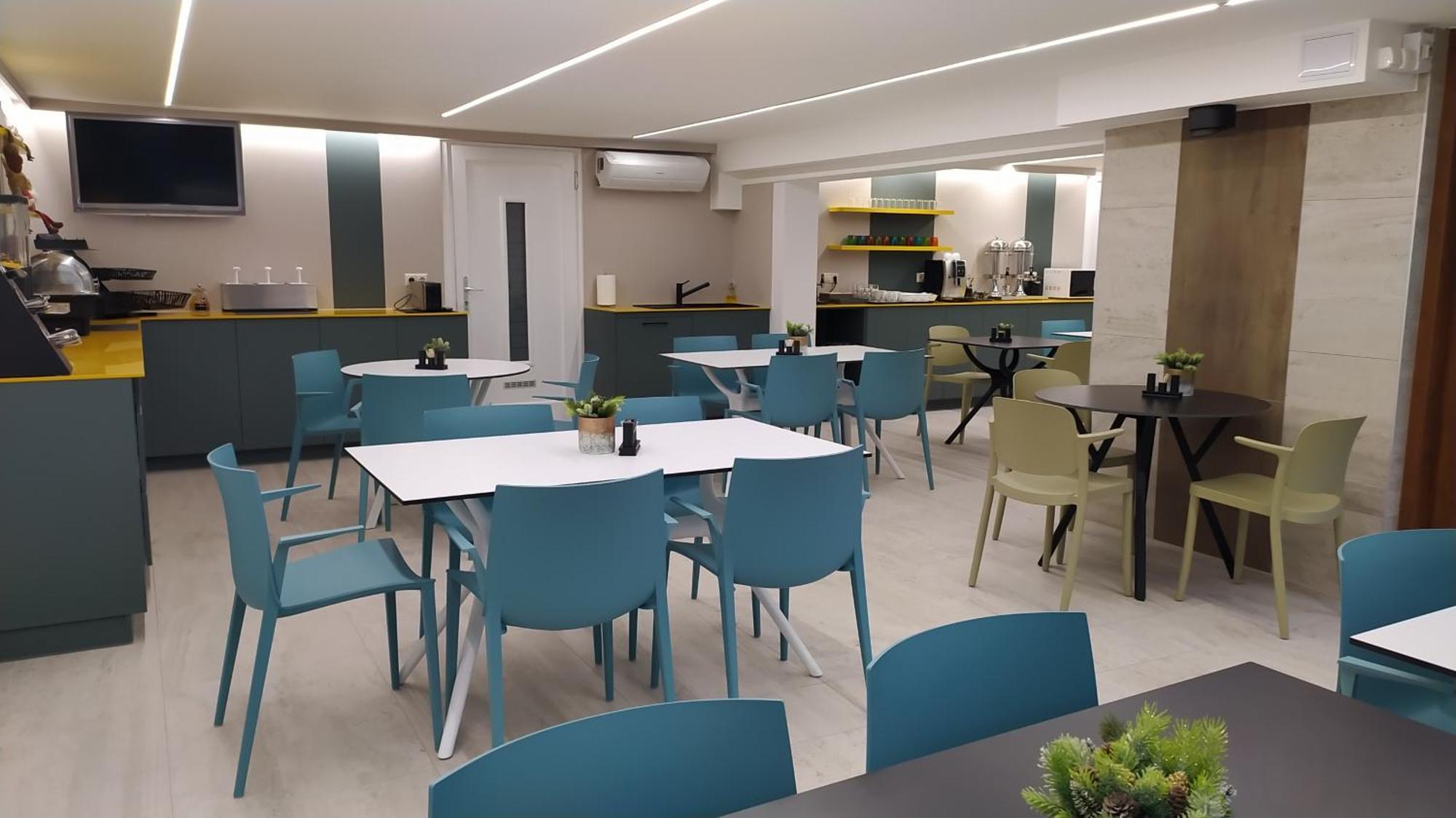 Végvár Spa Apartman Gyula Exterior foto