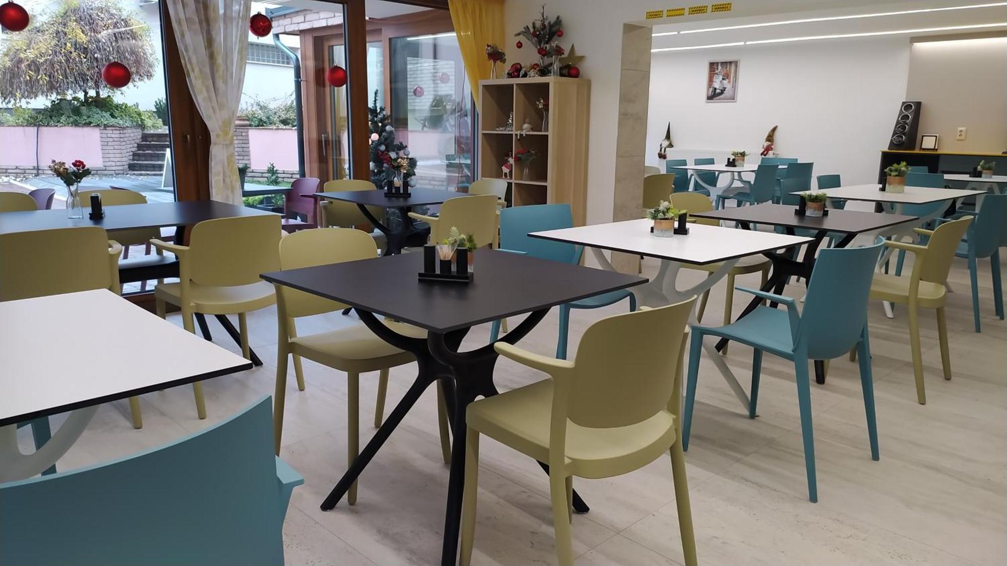 Végvár Spa Apartman Gyula Exterior foto